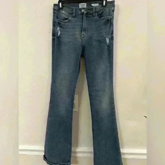 Kensie vintage jeans size 27 - Picture 1 of 3